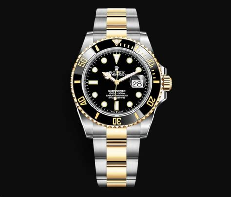 prix neuf rolex submariner date acier|rolex submariner date.